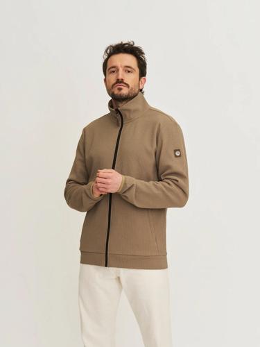 Pavo Heren - Outdoorvest