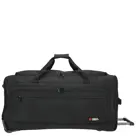 Enrico Benetti - Brussels - Wieltas 79L