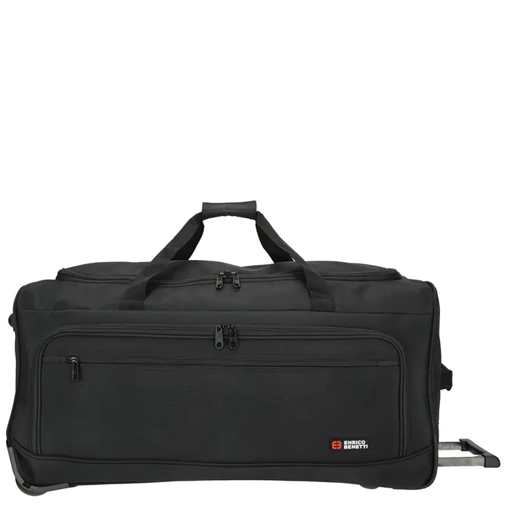 Enrico Benetti - Brussels - Wieltas 79L