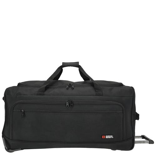 Enrico Benetti - Brussels - Wieltas 79L