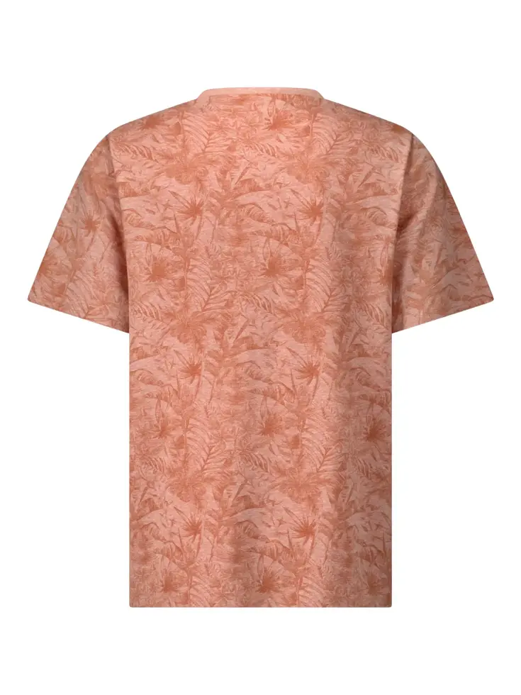 Brygg - T-shirt heren - Human Nature