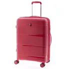 Bionic -  Middelgrote koffer - 65cm - 80L