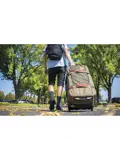 Dakine Split Roller 110L black |110 L