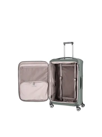 Priima 4w Trolley L Exp.  | 91 L