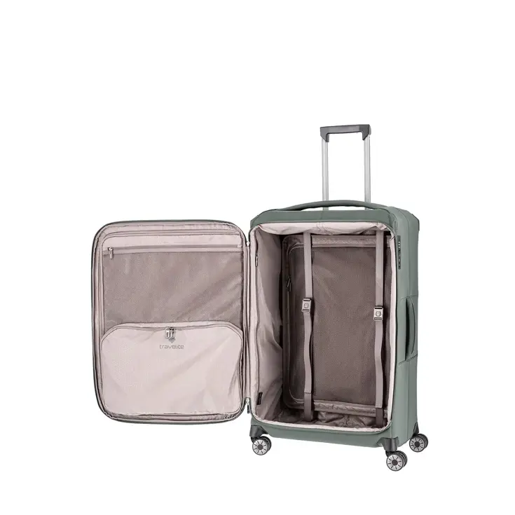 Priima 4w Trolley L Exp.  | 91 L