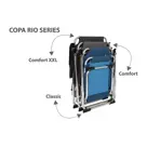 Copa Rio - Stoel - Bo-Camp
