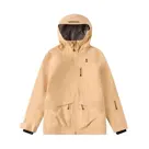 Poederbaas - 3L Hardshell - Heren - Ski-jas