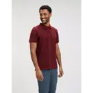 Reine – Polo heren – Human Nature