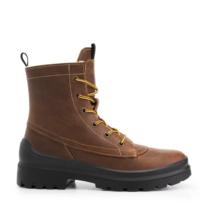 Moraine dames - Veterboots - Travelin'