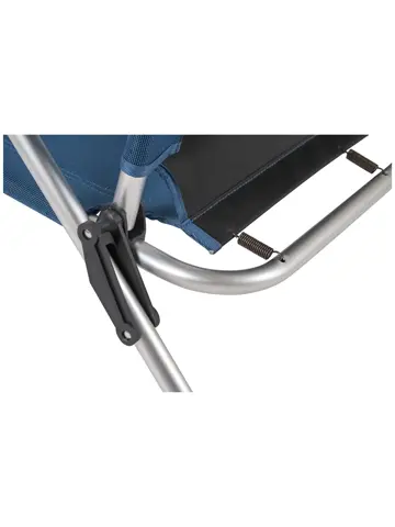 Ligbed Copa Rio 4 Standen Ocean