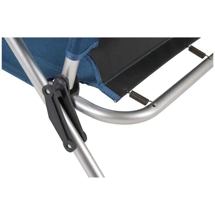 Ligbed Copa Rio 4 Standen Ocean