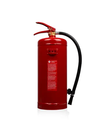 Smartwares BB6 Brandblusser – 6 kg