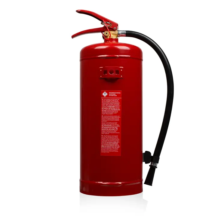 Smartwares BB6 Brandblusser – 6 kg