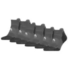 HEAD - All Climates - 6 paar - Wandelsokken