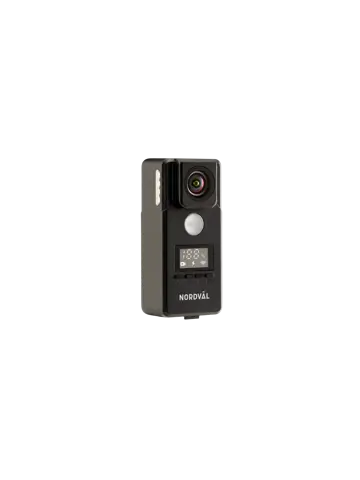 BC101F Fietscamera 4K