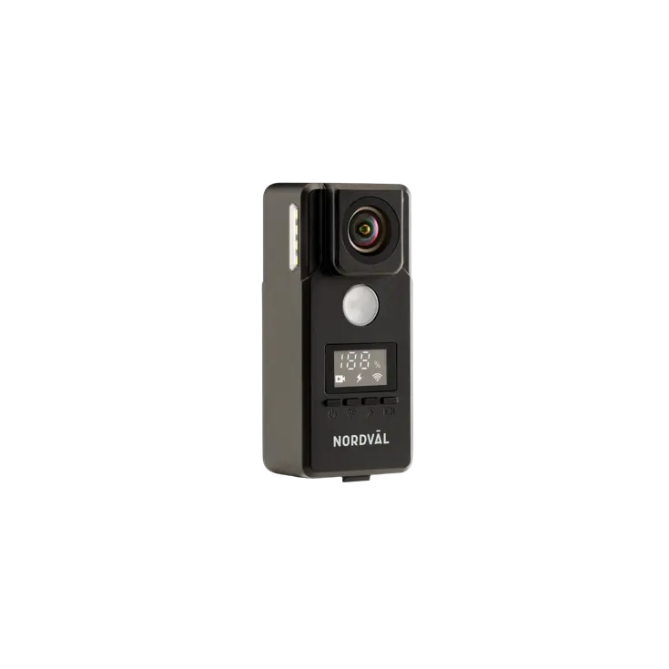 BC101F Fietscamera 4K