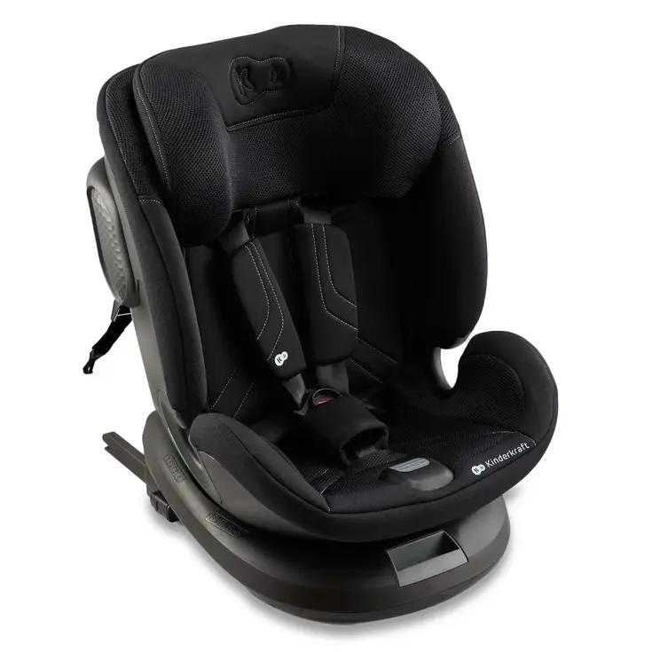 Xpedition3 - I-Size Autostoel