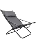 Loungestoel AP/262 Tex-Comfort