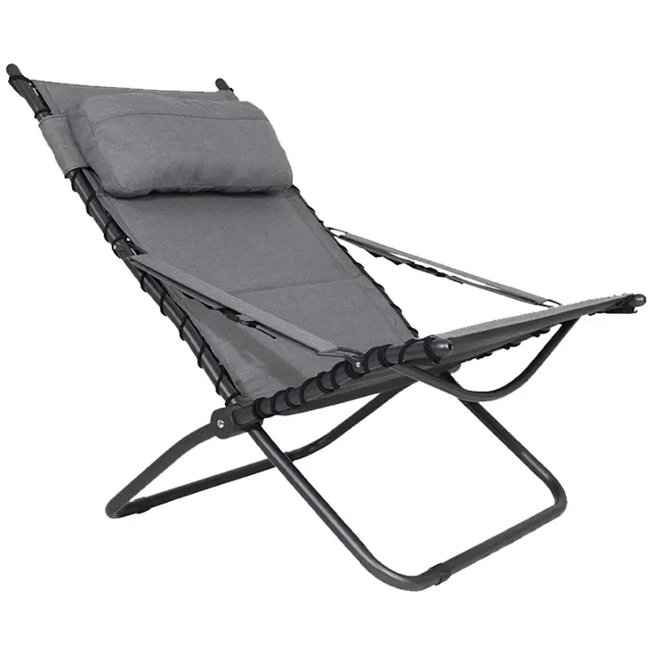 Loungestoel AP/262 Tex-Comfort