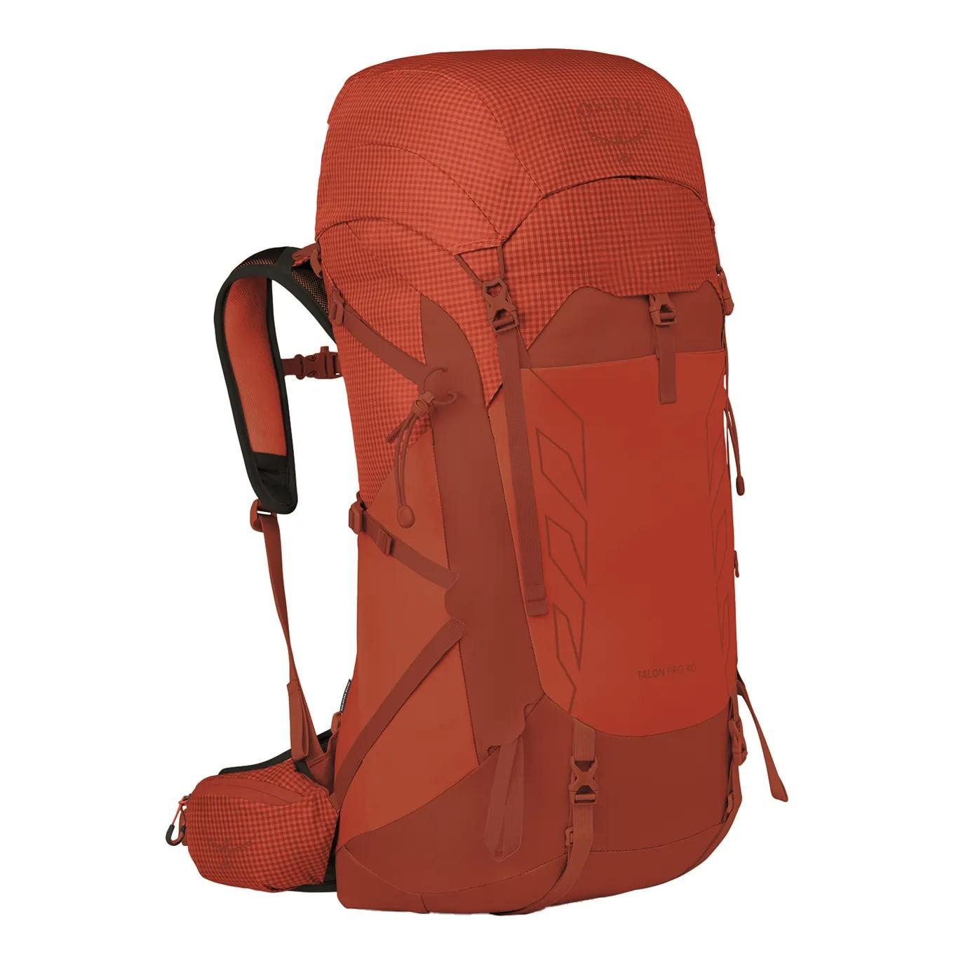 OSPREY  Talon Pro 40 L/XL mars orange  Oranje main product image