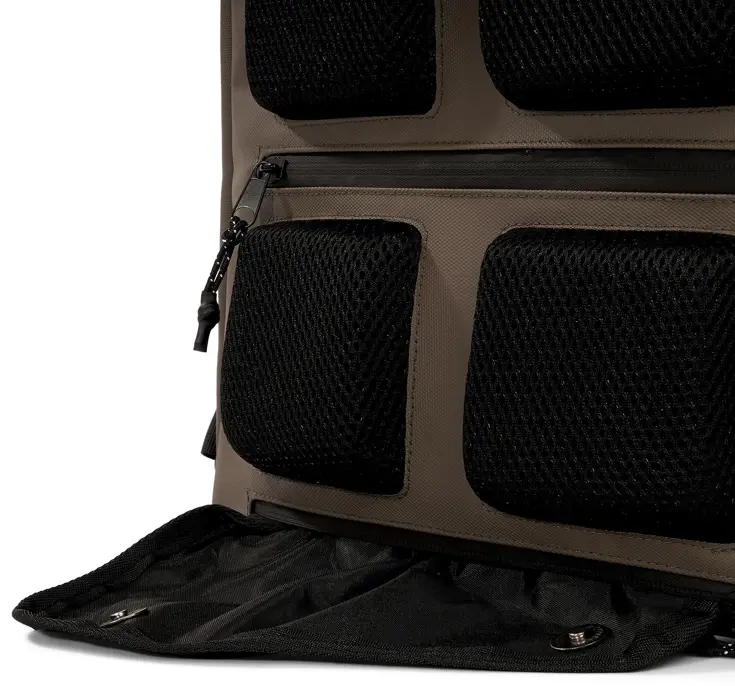 Urban Proof Gerecyclede Shopper 20L
