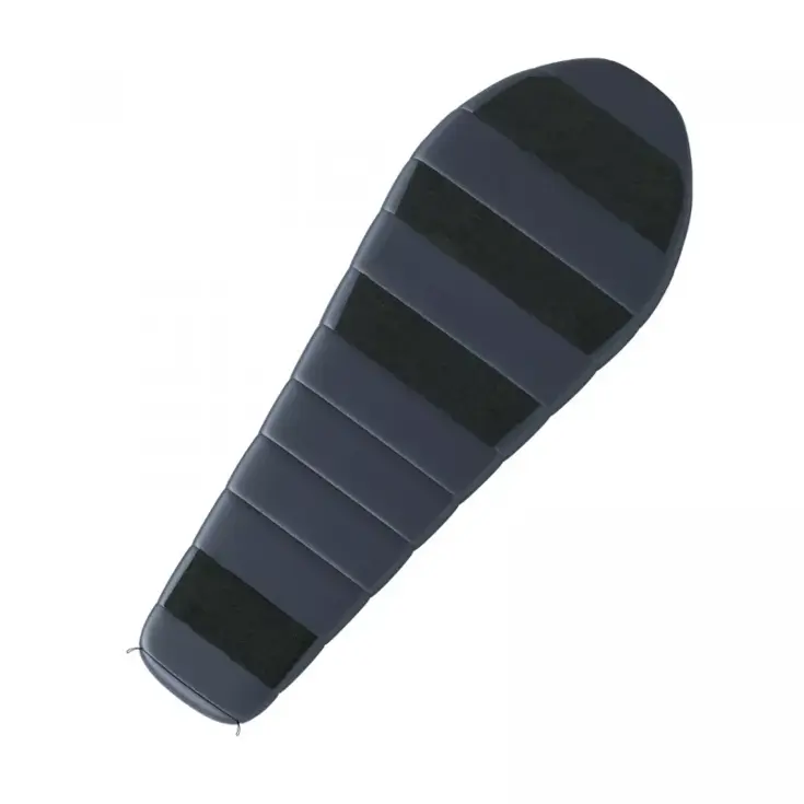 Husky mummyslaapzak Down Dexter