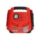 Carpoint Jumpstarter 12V/7AH 2in1 LED