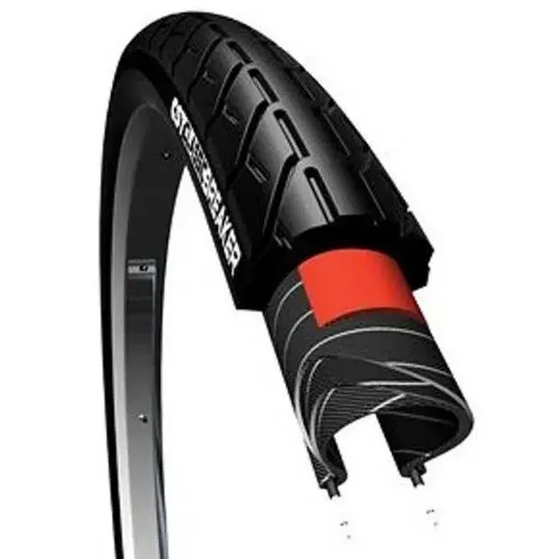 Btb Cst 28x1 1/4 breaker 32-622