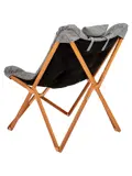 Relaxstoel Bloomsbury Comfort Grijs