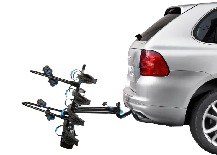 Atlas Active IV - Fietsendrager - Hapro
