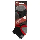 Xtreme - 6 paar - Quarter Wandelsokken