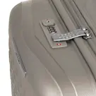 Gabol Queens Trolley Large  |109,6 L