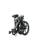 Lacros Scamper S400 opvouwbare e-bike