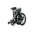 Lacros Scamper S400 opvouwbare e-bike
