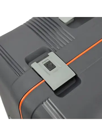 Decent Koffer On-Tour