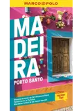 Marco Polo reisgids Madeira