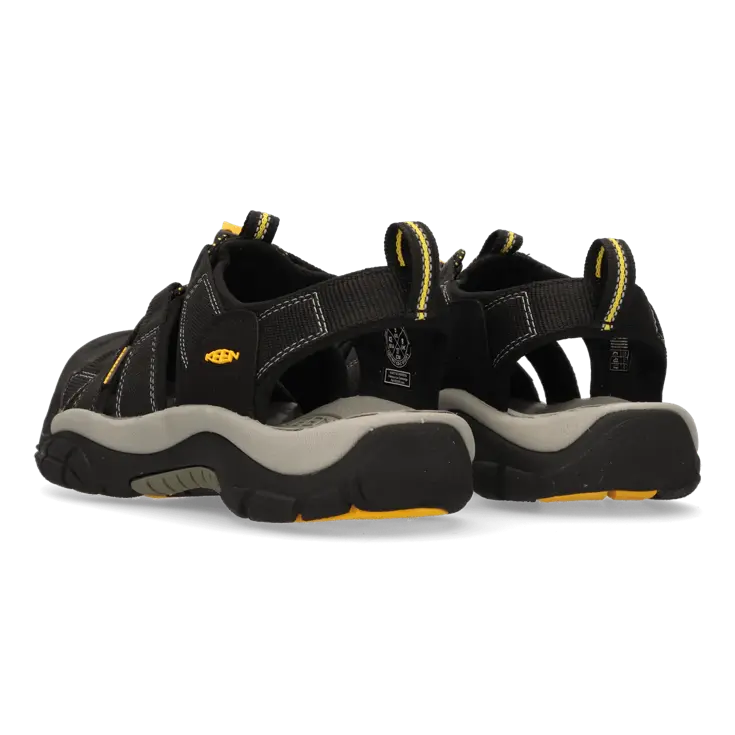 Newport H2 - Wandelschoenen - Heren