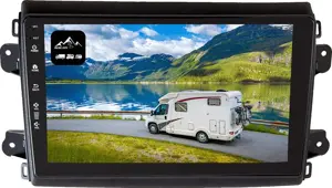 FD-9000-F8 - Campernavigatie - BERGGPS