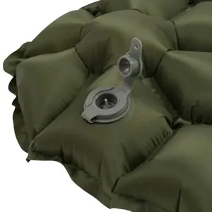 NAP PAK  opblaasbare slaapmat lichtgewicht-