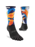Trail Midweight Crew - 37/40 sokken