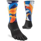 Trail Midweight Crew sokken