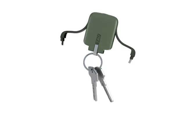Rolling Square - TAU Mini Powerbank