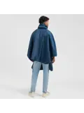 Commuter - Fiets Regenponcho