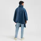 Commuter - Fiets Regenponcho