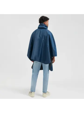 Commuter - Fiets Regenponcho