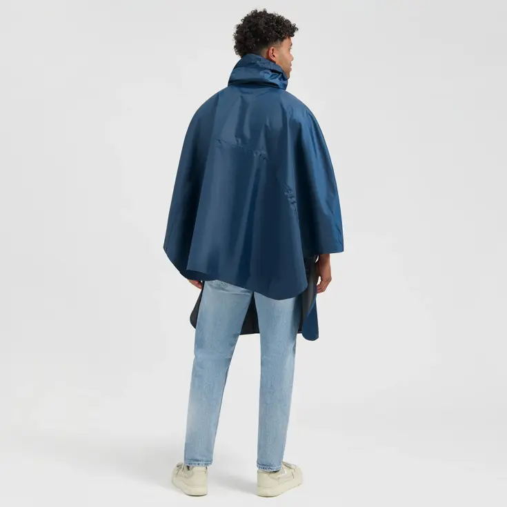 Commuter - Fiets Regenponcho