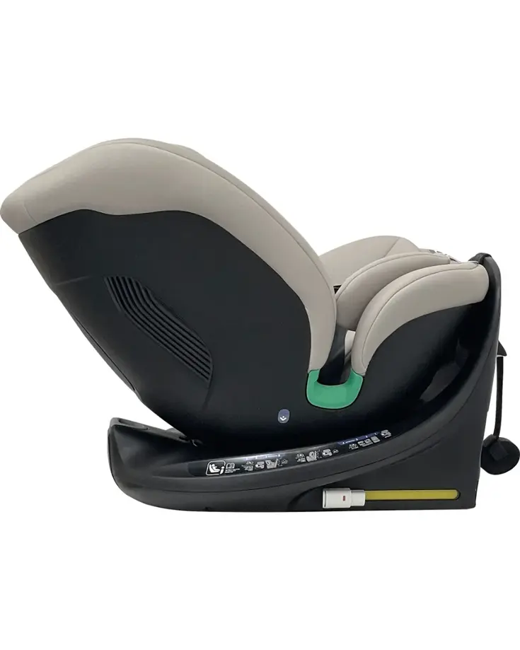 Ding Mae 40-150 cm 360° i-Size Autostoel