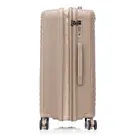 BlockTravel PP handbagage S - TSA-slot - 38 - 43L