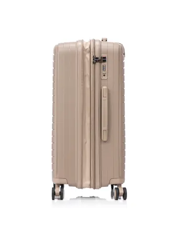 Anti breuk PP handbagage S - TSA-slot - 38 - 43L