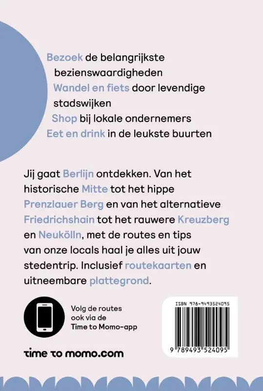 reisgids Berlijn